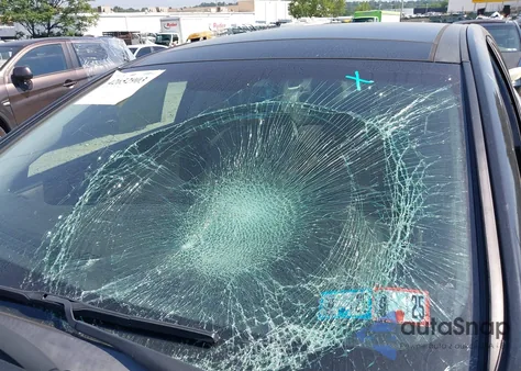 2012 Hyundai Sonata Hybrid из США, поврежденный, VIN KMHEC4A4XCA037329